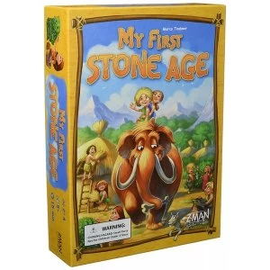 My First Stone Age