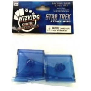 Star Trek Attack Wing Faction Base Set Green