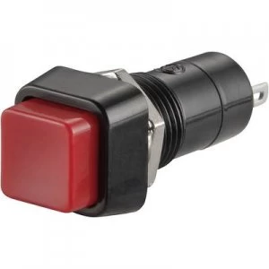 SCI R13 23A 05RT Pushbutton 250 V AC 1.5 A 1 x OffOn momentary