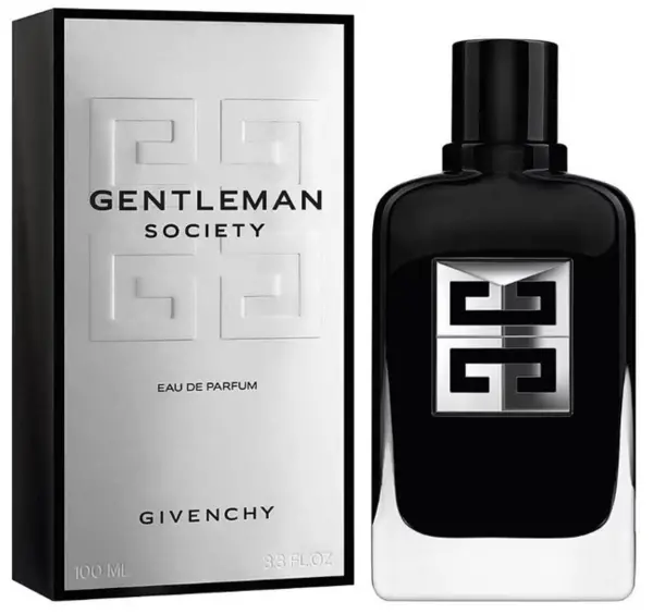 Givenchy Gentleman Society Eau de Parfum For Him 100ml