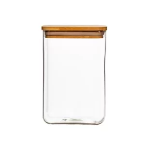 Sass & Belle Glass Storage Container Large