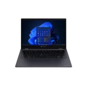 Dynabook Portg Core i7-1260P 8GB 256GB SSD 13.3" Windows 10 Laptop