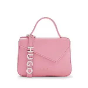 HUGO Mel Mn Top Hand. R. 10247931 0 - Pink