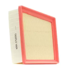 KRAFT Air filter FORD,MAZDA 1712015 1516725,1729860,1739714 Engine air filter,Engine filter 1752535,1793585,1803059,1810699,1836805,8V219601A1A