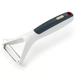 Zyliss Smooth Glide Y Peeler White