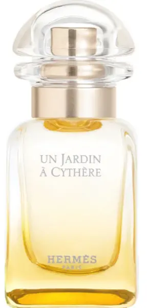 Hermes Un Jardin a Cythere Eau de Toilette Unisex 30ml