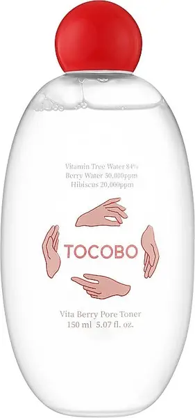 TOCOBO Vita Berry Pore Toner 150ml