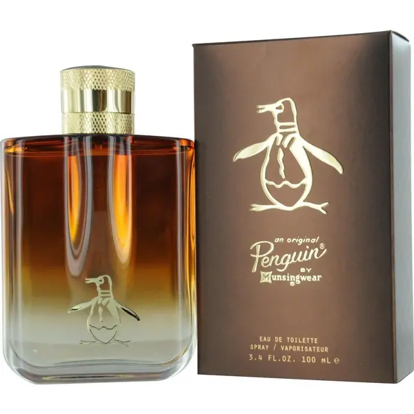 Penguin Eau de Toilette For Him 100ml