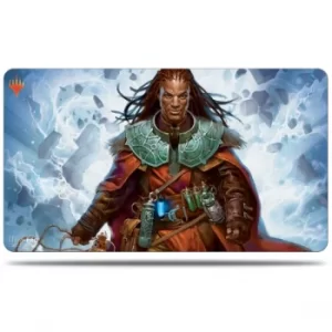 Ultra Pro Magic The Gathering: Commander 2019 Playmat Sevinnie The Chronoclasm