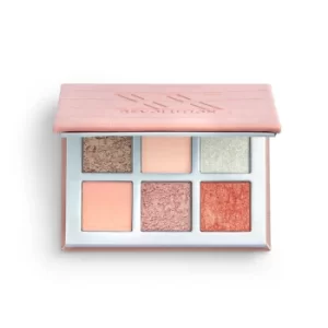 XX Revolution Flexx Eyeshadow Palette Basic BXXch