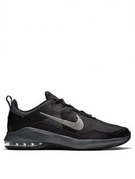 Nike Air Max Alpha Trainer 2 - Black, Size 11, Men