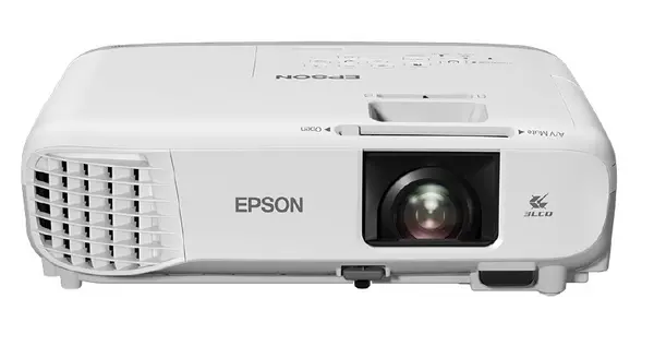 Epson EBW05 3300 ANSI Lumens HDR WXGA 3LCD Projector