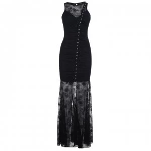 Guess Marisa Dress - Jet Black A996