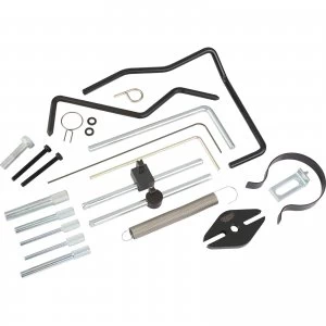 Draper Engine Timing Kit for Citroen and Peugeot Vehicles