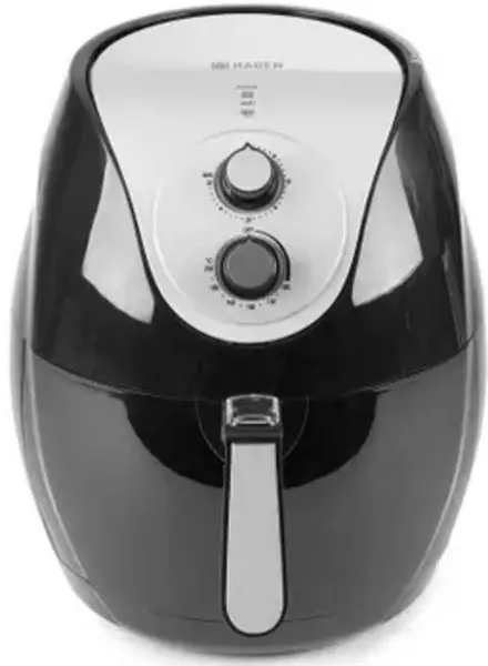 Misterchef MC-79754 1600W 3.5L Manual Air Fryer