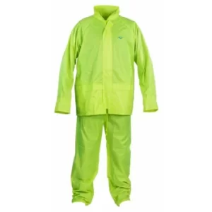 Ox Tools OX-S249804 Waterproof Rain Suit Yellow XL