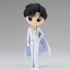 Banpresto Pretty Guardian Sailor Moon Eternal The Movie Q Posket Prince Endymion (Ver.A) Figure