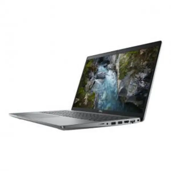 Preci 3581 15.6" i7 32GB 512GB Notebook EXR8DECRM94