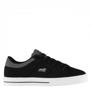 Lonsdale Latimer Mens Trainers - Black