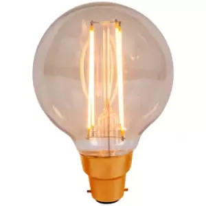 Bell 4W Vintage Globe LED - B22/BC - BL01463