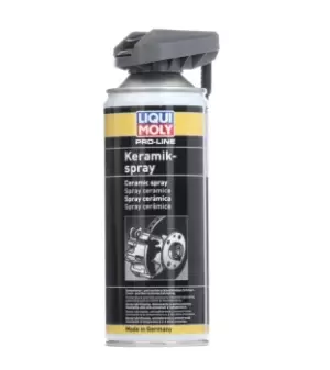 LIQUI MOLY Ceramic Paste Spray Pro-Line Keramikspray 7385