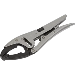 Sealey AK6870 High Capacity Slip Joint Locking Pliers 250mm