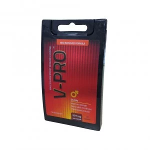 Viapro - 10 x Capsules for Him. Sexual Enhancement and Stimulation