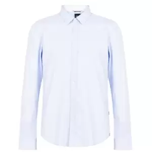 Boss Reid 17 Shirt - Blue