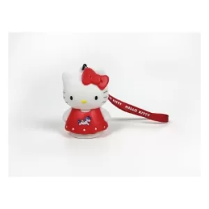 Hello Kitty Light-Up Figure Unicorn 9 cm