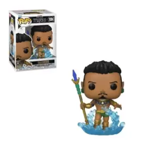 Marvel Black Panther: Wakanda Forever Namor Funko Pop! Vinyl