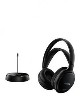 Philips SHC5200 Bluetooth Wireless Headphones