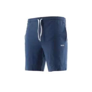 BOSS Navy Mix and Match Shorts