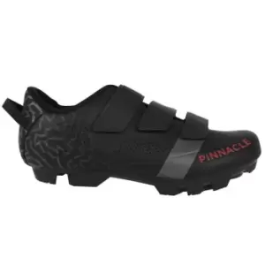 Pinnacle Maple Ladies Mountain Bike Shoes - Black