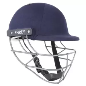 Shrey Performance 2.0 Steel - Blue