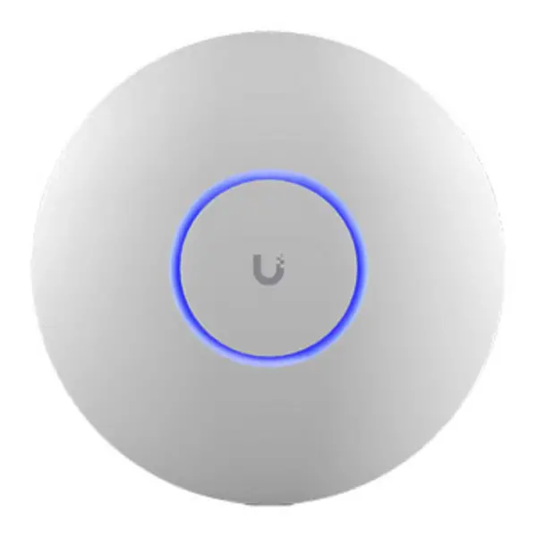 Ubiquiti Ubiquiti U7 Pro 5400 Mbps White Power over Ethernet (PoE) U7-PRO