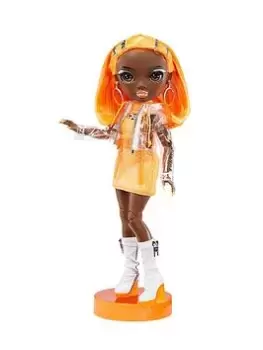 Rainbow High S23 Fashion Doll - Michelle St Charles