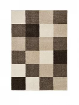 Squares Rug