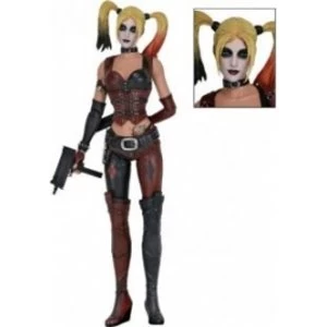 Harley Quinn (Batman: Arkham City) 1:4 Scale Figure