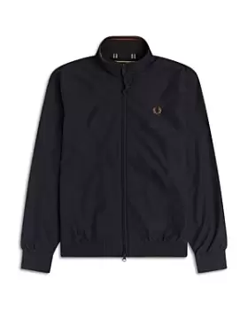 Fred Perry Brentham Jacket