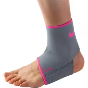 Nike Pro Combat Ankle Sleeve 2.0 - Grey