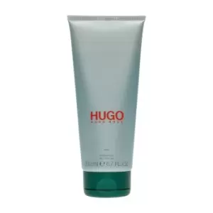 Hugo Boss Hugo Man Shower Gel 200ml