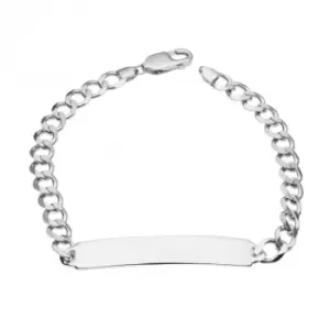 ID Bar Bracelet B5417