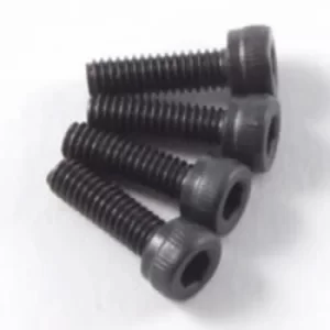 Fastrax 2.5Mm Pull Start Mounting Screws (4)