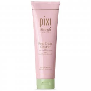 PIXI Rose Cream Cleanser 135ml