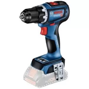 Bosch Professional GSR 18V-90 C 06019K6000 Cordless drill, Cordless screwdriver 18 V Li-ion brushless