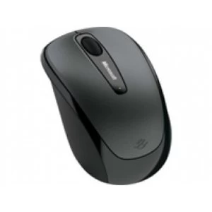 Microsoft Wireless Mobile Mouse 3500 MacWindows USB Port EMEA For Business