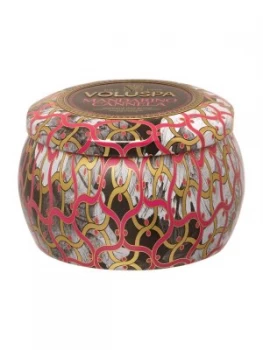 Voluspa Mandarino Cannela Scented Candle 340g