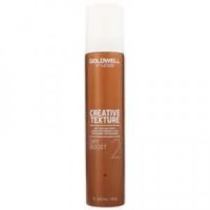 Goldwell Style Sign Creative Texture Dry Boost 200ml