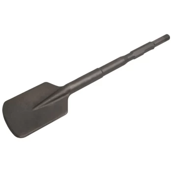 Worksafe K1CS Clay Spade 110 x 450mm - Kango 900