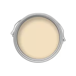 Craig & Rose 1829 Eggshell Paint - Adam Cream - 2.5L